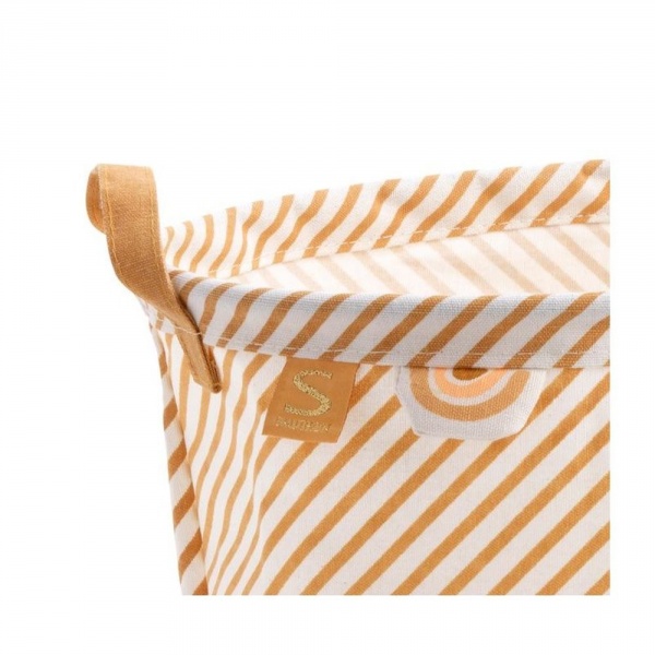 Panier de rangement sunlight Sauthon baby deco