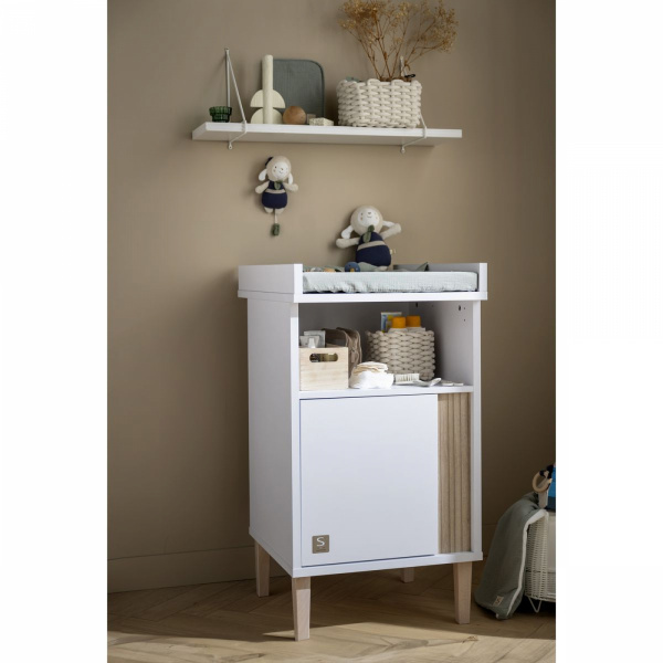 Meuble à langer paloma Sauthon meubles