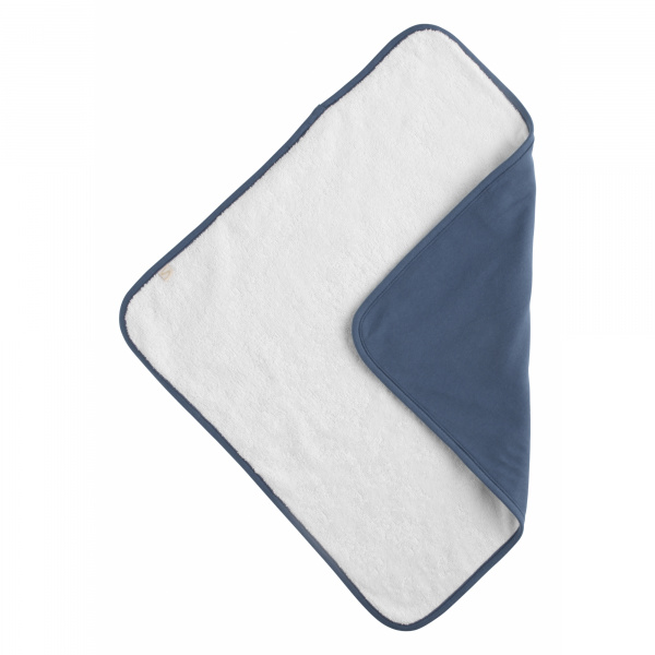 Matelas à langer 68 x 52 cm avec serviette éponge petit nuage Sauthon baby deco