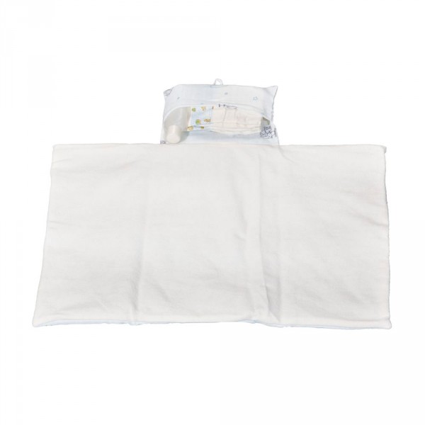 Matelas à  langer nomade lazare Sauthon baby deco