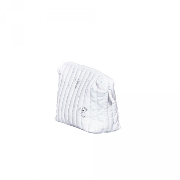 Trousse de toilette bébé lazare Sauthon baby deco