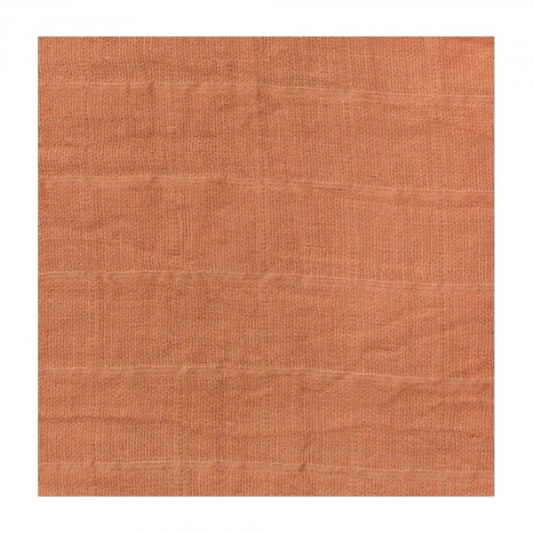 Lot de 3 langes coton bio 70 x 70 sunlight Sauthon baby deco