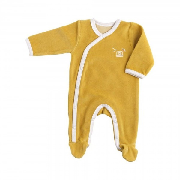 Pyjama bébé 1 mois sunlight Sauthon baby deco