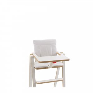 Coussin chaise haute Supaflat