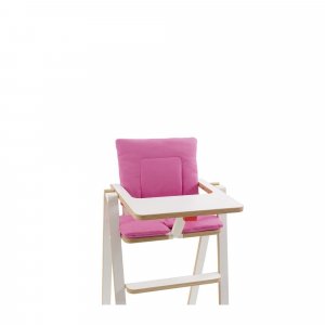 Coussin chaise haute Supaflat
