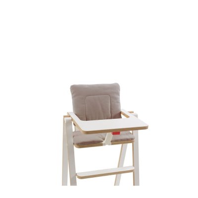 Coussin pour chaise haute little koala