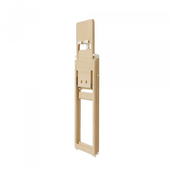 Support mural pour 1 chaise haute Supaflat