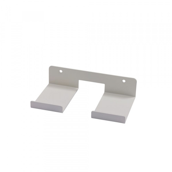 Support mural pour 3 chaises hautes Supaflat