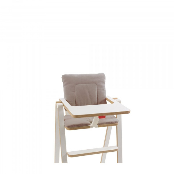 Coussin pour chaise haute little koala Supaflat