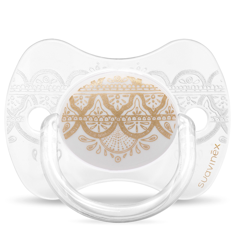 Sucette Reversible 0 4 Mois Ethnic Blanc De Suavinex Sur Allobebe Sucette Reversible 0 4 Mois Ethnic Blanc De Suavinex Sur Allobebe