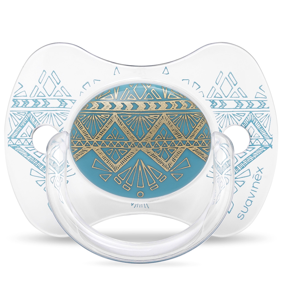 Sucette Reversible Ethnic 18m De Suavinex Au Meilleur Prix Sur Allobebe Sucette Reversible Ethnic 18m De Suavinex Au Meilleur Prix Sur Allobebe