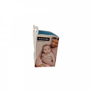 Les imparfaits - sucette symétrique zerø.zerø medium 0/6 mois Suavinex