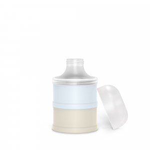 Coffret de naissance wonderland bleu Suavinex