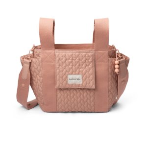 Sac à langer wonderland 13 l rose Suavinex