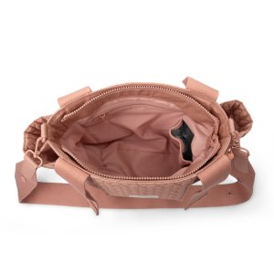 Sac à langer wonderland 13 l rose Suavinex