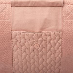 Sac à langer wonderland 13 l rose Suavinex