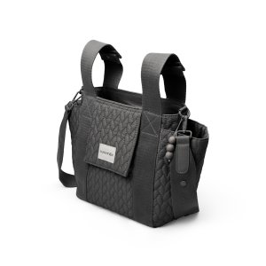 Sac à langer wonderland 13 l gris Suavinex