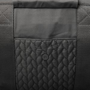 Sac à langer wonderland 13 l gris Suavinex