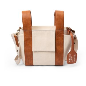 Sac à langer wonderland 13 l beige Suavinex