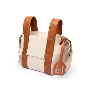 Sac à langer wonderland 13 l beige Suavinex