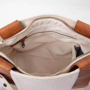 Sac à langer wonderland 13 l beige Suavinex