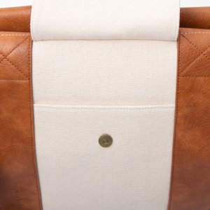 Sac à langer wonderland 13 l beige Suavinex