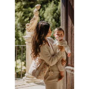 Sac à langer wonderland 13 l liberty Suavinex