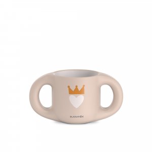 Coffret repas bébé wonderland rose Suavinex