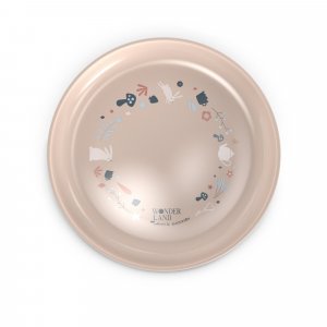 Coffret repas bébé wonderland rose Suavinex