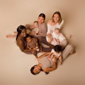 Biberon 180 ml anti-colique zerø.zerø débit lent medium Suavinex