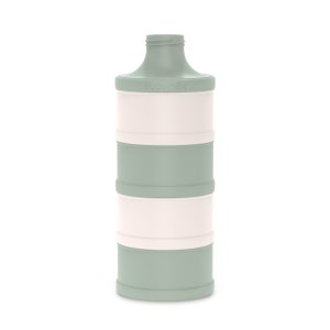 Boîte doseuse de lait 4 compartiments wonderland vert Suavinex