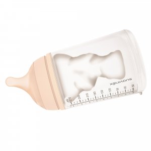 Kit naissance zerø.zerø 270 ml débit moyen Suavinex