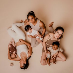 Lot de 2 tétines anti-colique pour biberon zerø.zerø débit moyen deep Suavinex