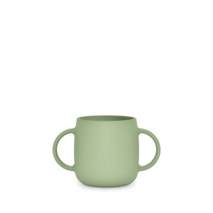 Tasse d'apprentissage bébé 3 en 1 colour essence vert Suavinex