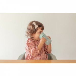 Tasse d'apprentissage 360° wonderland 340 ml bleu Suavinex