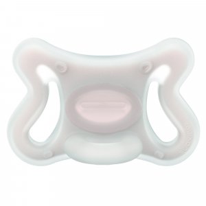 Sucette zero zero symétrique -2/2 mois Suavinex