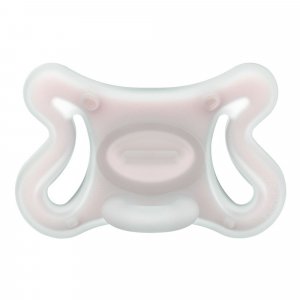 Sucette symétrique zerø.zerø fair 0/6 mois Suavinex