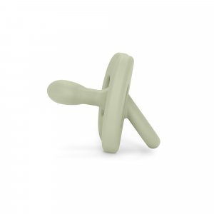 Sucette réversible silicone sx pro colour essence vert 0-6 mois Suavinex
