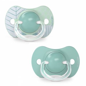 Sucette sx pro 18 mois Suavinex
