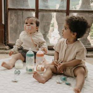 Sucette sx pro 6-18 mois Suavinex