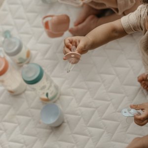 Sucette sx pro 6-18 mois Suavinex