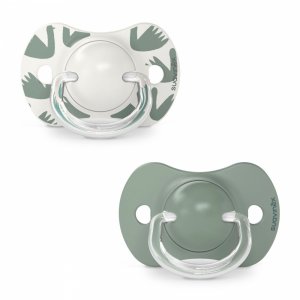 Sucette sx pro 6-18 mois Suavinex