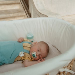 Sucette sx pro 6-18 mois Suavinex