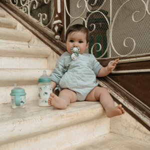 Sucette sx pro 0-6 mois Suavinex