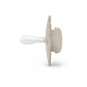 Sucette réversible sx pro wonder grey cloud 0/6 mois Suavinex