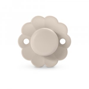 Sucette réversible sx pro wonder mauve chalk 0/6 mois Suavinex