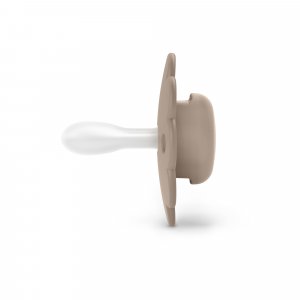 Sucette réversible sx pro wonder raw umber 6/18 mois Suavinex