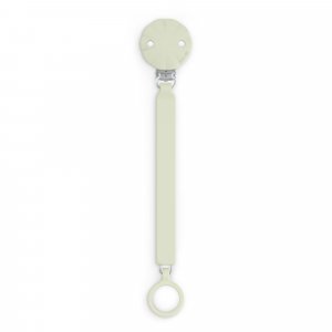 Attache sucette silicone wonder almost aqua Suavinex