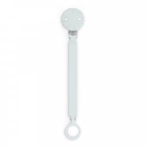 Attache sucette silicone wonder illusion blue Suavinex