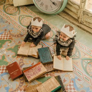 Attache sucette silicone wonder hedge green Suavinex